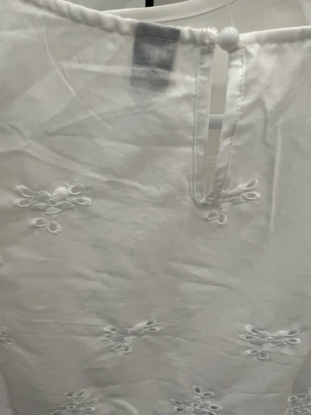 ✨ Bundle of 2 Lace Tops | SHEIN  ✨ - Picture 6 of 7